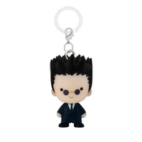 Hunter x Hunter Kurapika Gachapon capsule figure — Hunter x Hunter — Kakebo