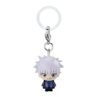 Jujutsu Kaisen Gojo Satoru Gachapon alternate — Jujutsu Kaisen — Kakebo