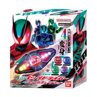 Kamen Rider Zeztz DX Transformation Belt - view 6 - Kakebo