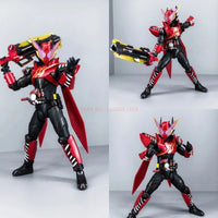 Kamen Rider Kabuto 10th Anniversary SHF figure pose — Kamen Rider — Kakebo