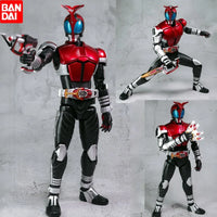 Kamen Rider Kabuto 10th Anniversary commemorative S.H.Figuarts figure by Bandai — Kakebo Canada