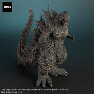 Godzilla Minus One - Toho Daikaiju Series - Godzilla