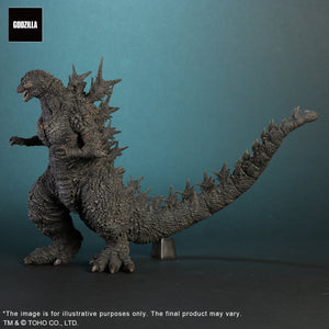 Godzilla Minus One - Toho Daikaiju Series - Godzilla