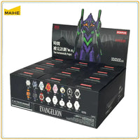 Evangelion Final Mission wrist watch blind box front — Evangelion — Kakebo