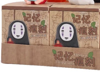 Hayao Miyazaki Anime Memory Imprint Blind Box – Desktop Ornament