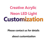 Pokemon Pikachu neon LED sign USB cable — Pokemon — Kakebo
