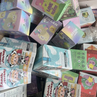 Random anime blind box lucky bag packaging — Blind Box — Kakebo