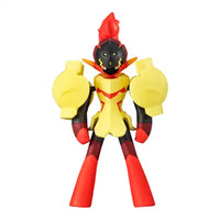 Pokemon Ceruledge Armarouge Gashapon collector — Pokemon — Kakebo