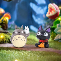 Hayao Miyazaki Anime Memory Imprint Blind Box – Desktop Ornament
