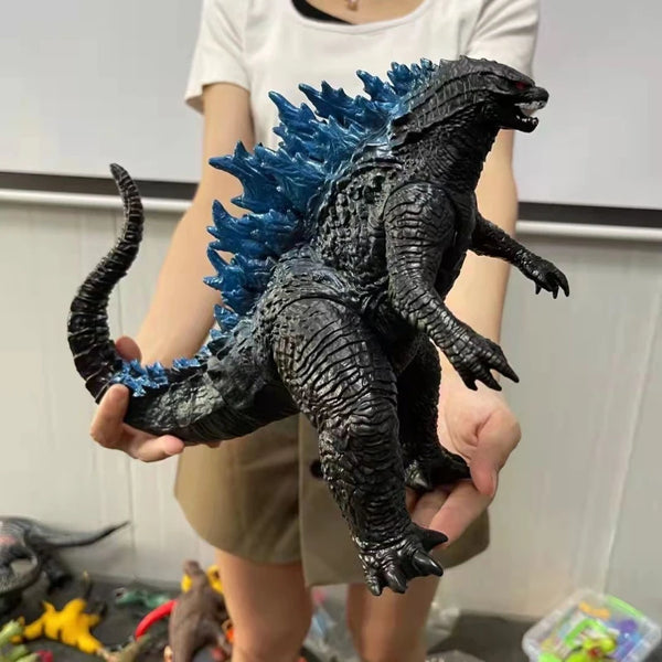 Godzilla King of the Monsters Figure - Kakebo
