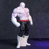 Dragon Ball Super Jiren Figure 21cm - view 4 - Kakebo