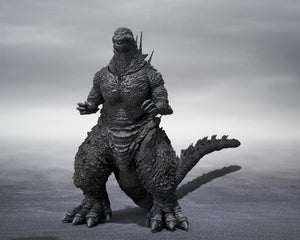Godzilla Minus One - S.H.MonsterArts Godzilla - Minus Color -
