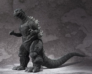 Godzilla 1954 - S.H.MonsterArts - Godzilla