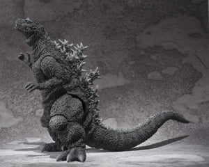 Godzilla 1954 - S.H.MonsterArts - Godzilla