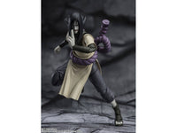 Naruto Shippuden S.H.Figuarts Orochimaru – Seeker of Immortality