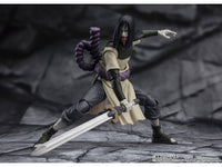 Naruto Shippuden S.H.Figuarts Orochimaru – Seeker of Immortality