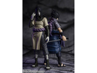Naruto Shippuden S.H.Figuarts Orochimaru – Seeker of Immortality