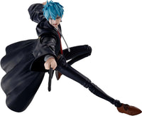 S.H.Figuarts Lance Crown MASHLE: Magic and Muscles Figure