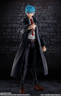 S.H.Figuarts Lance Crown MASHLE: Magic and Muscles Figure