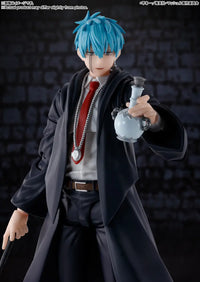 S.H.Figuarts Lance Crown MASHLE: Magic and Muscles Figure