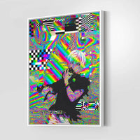 Tokyo Ghoul Canvas Set