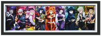 Ghost Slayer: Blade Nine Pillars Collection 3D Stereoscopic Picture
