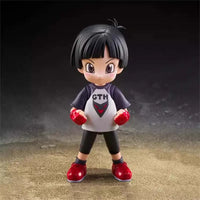 Dragon Ball Super Hero SHF Action Figures – Anime Collectible Set