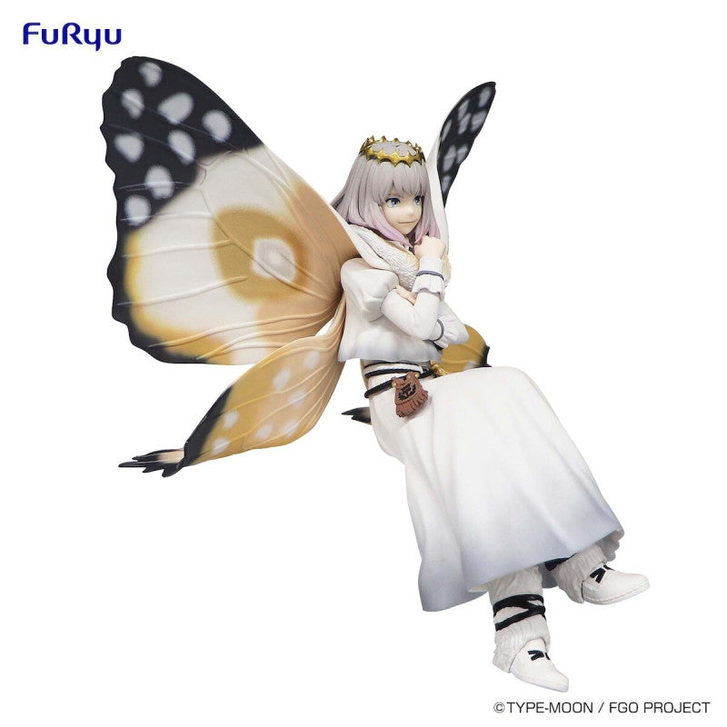 Fate/Grand Order Oberon Noodle Stopper Figure – Furyu