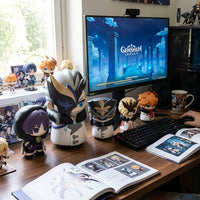 Genshin Impact Fatui Harbinger Blind Box