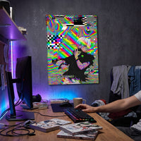 Tokyo Ghoul Multi-Panel Canvas Set
