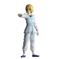 Hunter x Hunter Hunting Archives: Kurapika Emperor Time Figure