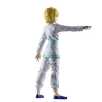 Hunter x Hunter Hunting Archives: Kurapika Emperor Time Figure