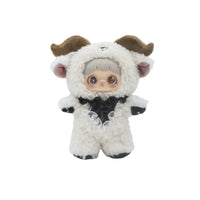 Hi Toy MayMei - V2 Dark Forest Series Plush Dolls Blind Box