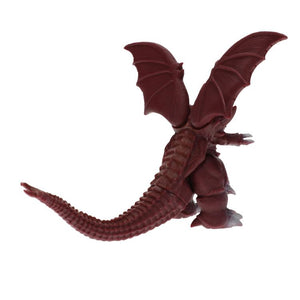 Destoroyah "Godzilla vs. Destoroyah", Bandai Movie Monster Series