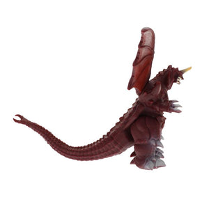 Destoroyah "Godzilla vs. Destoroyah", Bandai Movie Monster Series