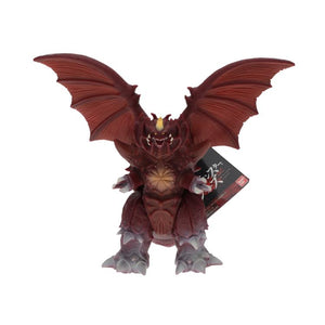 Destoroyah "Godzilla vs. Destoroyah", Bandai Movie Monster Series