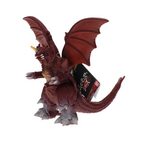 Destoroyah "Godzilla vs. Destoroyah", Bandai Movie Monster Series