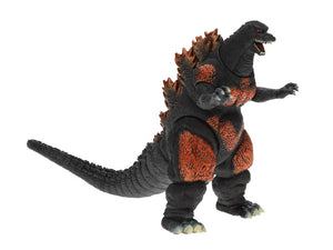 Godzilla vs. Destoroyah Movie Monster Series Burning Godzilla