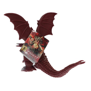 Destoroyah "Godzilla vs. Destoroyah", Bandai Movie Monster Series