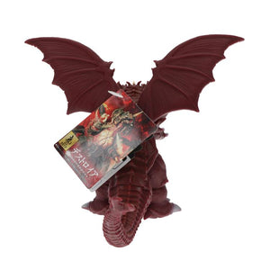 Destoroyah "Godzilla vs. Destoroyah", Bandai Movie Monster Series