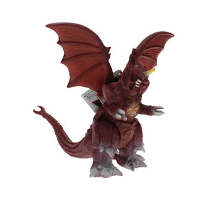 Destoroyah "Godzilla vs. Destoroyah", Bandai Movie Monster Series