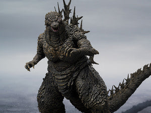 Bandai - Godzilla Minus One S.H. MonsterArts - Godzilla - Reissue