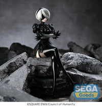 NieR:Automata Ver1.1a PM Perching Figure 2B