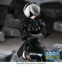 NieR:Automata Ver1.1a PM Perching Figure 2B
