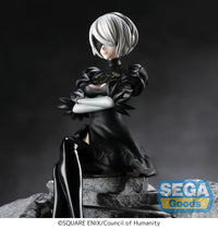 NieR:Automata Ver1.1a PM Perching Figure 2B