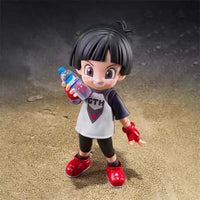 Dragon Ball Super Hero SHF Action Figures – Anime Collectible Set