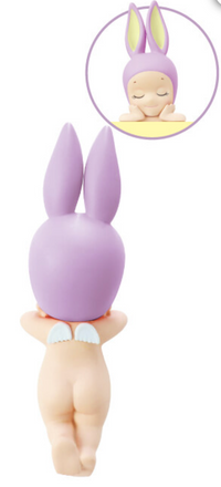 Sonny Angel HIPPERS Dreaming Series Mini Figure