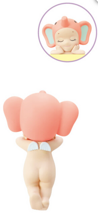 Sonny Angel HIPPERS Dreaming Series Mini Figure