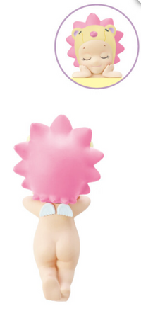 Sonny Angel HIPPERS Dreaming Series Mini Figure