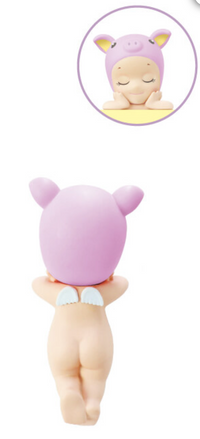 Sonny Angel HIPPERS Dreaming Series Mini Figure